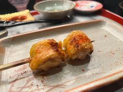 -鳥喜Toriki怀石烧鸟料理