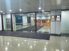 -深圳机场凯悦嘉轩酒店
