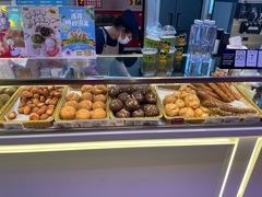 -西树泡芙(蓝色港湾店)