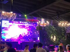 -千寻音乐餐厅