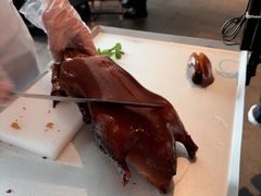 -大董(环贸iapm店)