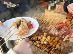 -郭记小街麻辣烫(南小街总店)