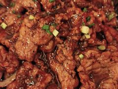 -青年公社烤鸭(青年路店)