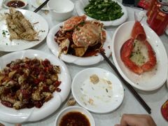 -南海渔家•海鲜•正宗海南菜(海棠湾店)