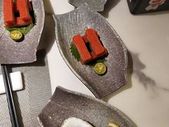 -海玥荟海鲜姿造自助餐厅(欧罗巴广场店)