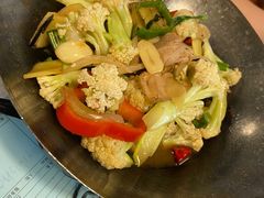 -陈生记黑鱼馆·20年活鱼现杀(宁波鼓楼店)