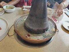 -阳坊大都涮羊肉(阳坊总店)