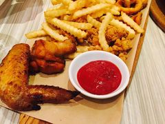 -必胜客(栖乐荟店)