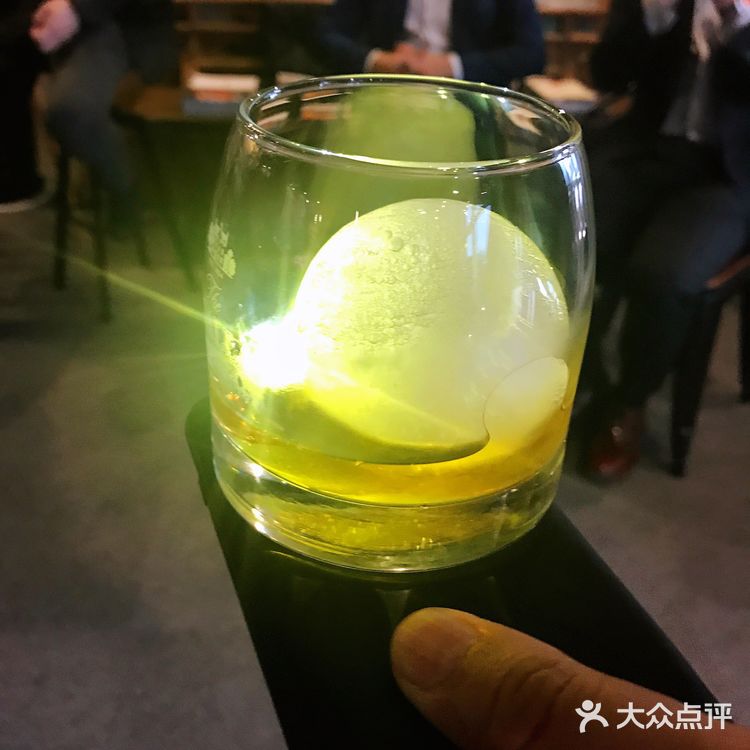 Macallan品鉴会