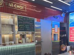 -雙冲柳州螺蛳粉&酸嘢&桂林米粉(簋街店)