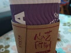 -COSTA COFFEE(水游城店)