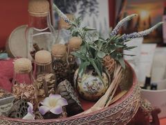 -Angkor SPA 柬埔寨古法按摩(环贸店)