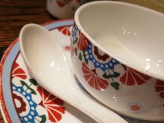 -塔里木新疆饭店(新北万达店)