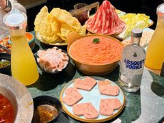 -麻田会 ·牛蛙火锅(珠江新城维家思广场店)