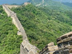 -慕田峪长城
