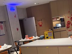 -北大荒人•新东北菜(青岛银座店)