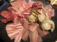 -焼肉 ウエスト(天神店)