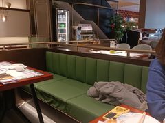 -东方饺子王臻味餐厅(新嘉坡城店)