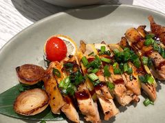 -Nana And Her Friends Restaurant 娜娜家(小寨原力场店)