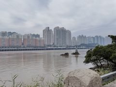 -江心屿景区