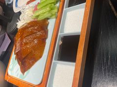 -满园烤鸭·春饼(沈北万达店)
