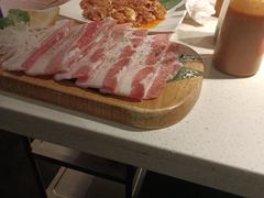 -猫爪爪原切自助烤肉(观音桥阳光世纪店)