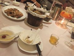 粗茶淡饭•汉口公馆-粗茶淡饭·汉口公馆(循礼门店)