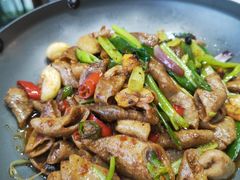 -金家老三饭庄(常营店)