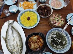-美味之家·湖景农家乐(太湖东山店)