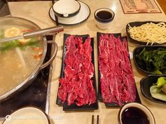 -潮汕良记牛肉火锅(洪武路店)