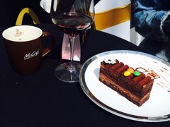-麦当劳(哈西万达店)