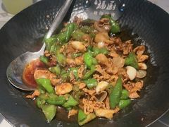 -福厨餐厅·宜昌地标美食(水悦城店)