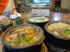 -王明古法砂锅居(开化寺店)