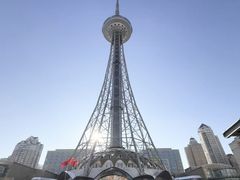 -龙塔