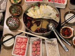 -野妹火锅(南园店)
