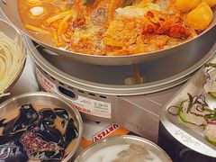 田螺鸭脚煲-小螺大作·螺蛳粉火锅(林和西店)