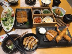 -胜博殿日式炸猪排(西红门店)