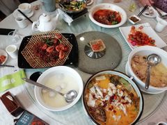 -石头咕(葵蓬店)