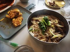 -头道大海明太鱼朝鲜族特色美食餐厅(长白山店)