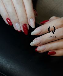 -QHOUSE美甲美睫