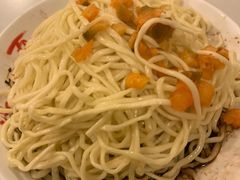 -民间老鸡汤面馆(中山北路店)
