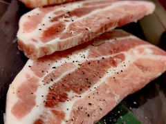 -谷牛和牛烤肉(漕河泾印象城店)