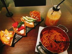 -新鲜誌·新派食集(万象天地店)