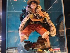 -东京塔海贼王主题公园