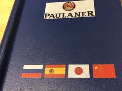 -Restaurant Paulaner am Dom