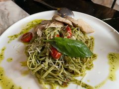 青酱意面-the rug 飞毯 (朝阳公园店)