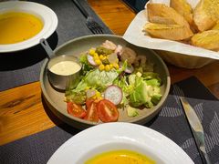 -秀·爱尔兰餐吧(上海路店)