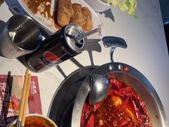-小龙坎火锅(IFS HOT店)