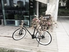 景观位-BLATAGE COFFEE