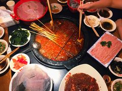 -锅首鲜品火锅(鸳鸯店)